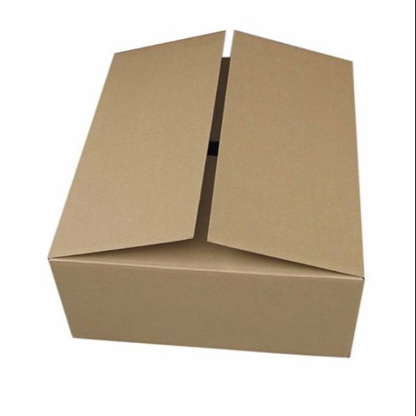 Hộp Carton Giấy Đóng Gói Hàng Cỡ Nhỏ Nhiều Kích Thước - Hình ảnh 2