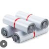 Cuộn 100 túi đóng hàng tiện lợi không thấm nước kích thước 15*25cm - Hình ảnh 3