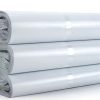 Cuộn 20 túi đóng hàng tiện lợi không thấm nước kích thước 45*60cm - Hình ảnh 4