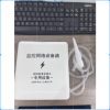 Bơm điện kép dùng để bơm bóng bay, bơm cột khí, túi khí chống sốc, bóng bay, phao bơi - Hình ảnh 3