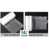 CỘT KHÍ CHỐNG SỐC BỌC HÀNG 50CMx100M - Hình ảnh 3