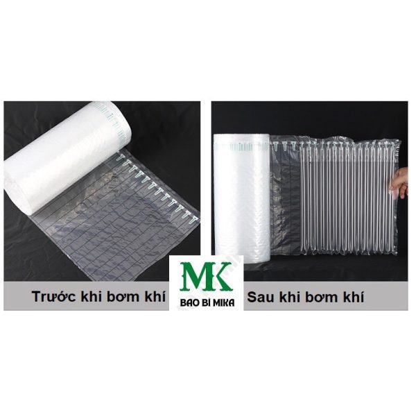 CỘT KHÍ CHỐNG SỐC BỌC HÀNG 75CMx100M - Hình ảnh 3