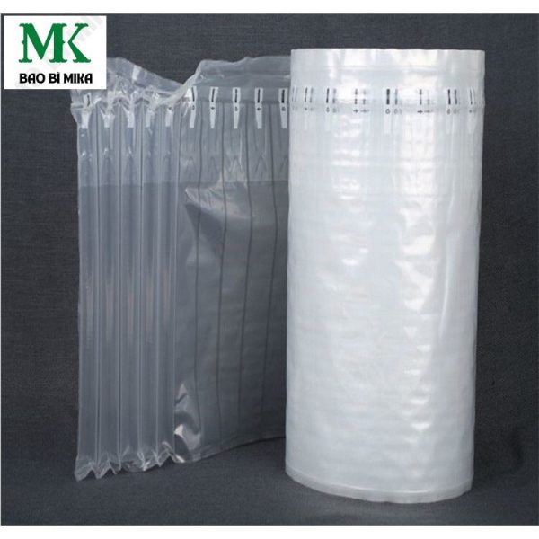 Cột Khí Bơm Hơi Chống Sốc Đóng Gói Hàng Hóa Kích Thước 20cm, 25cm, 30cm, 35cm, 40cm, 50cm, 55cm - Hình ảnh 2